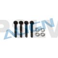 H45185 M2 Socket Collar Screw